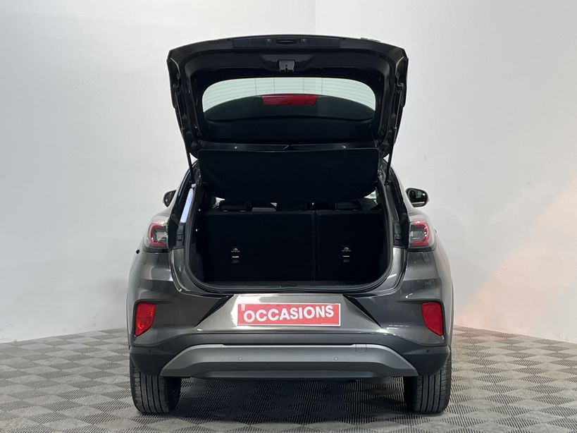 FORD PUMA 2020 - Photo n°45
