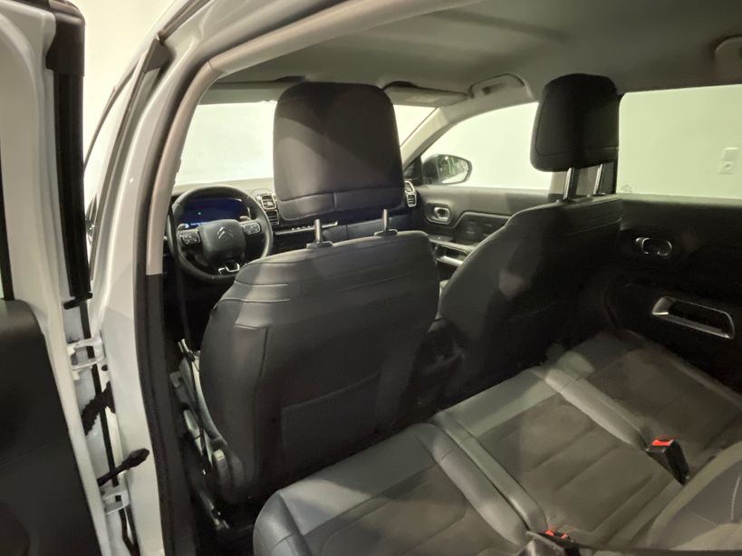CITROEN C5 AIRCROSS 2023 - Photo n°41