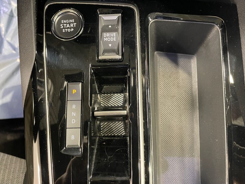 PEUGEOT 3008 2024 - Photo n°38