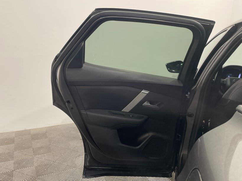 CITROEN C4 2024 - Photo n°39