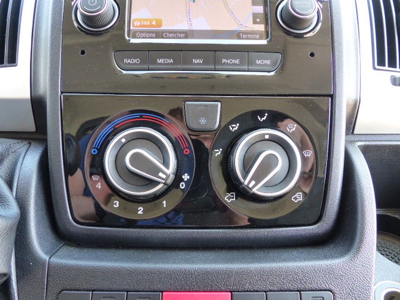 FIAT DUCATO FOURGON EURO 6D TEMP 2020 - Photo n°24