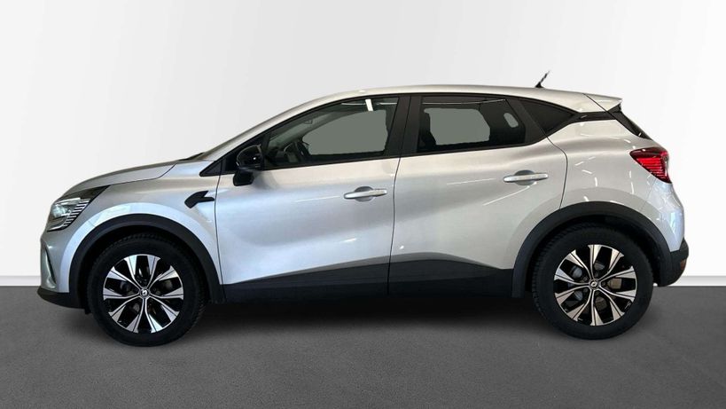 RENAULT CAPTUR 2023 - Photo n°8