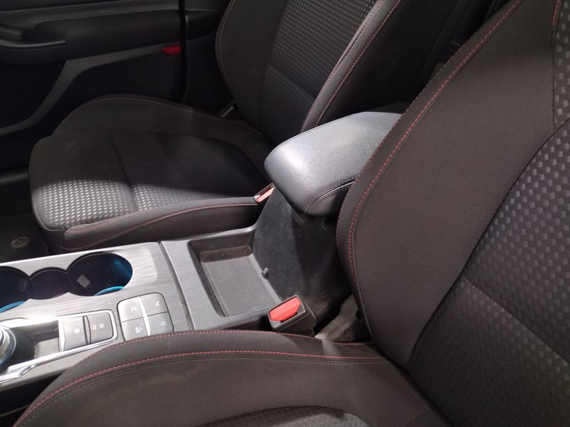 FORD FOCUS 2020 - Photo n°24