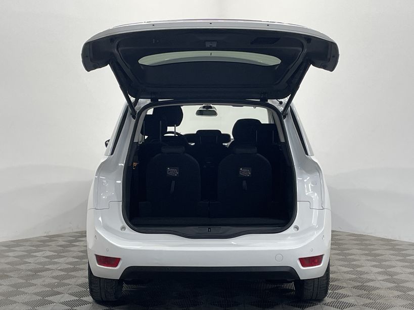 CITROEN GRAND C4 SPACETOURER 2021 - Photo n°53
