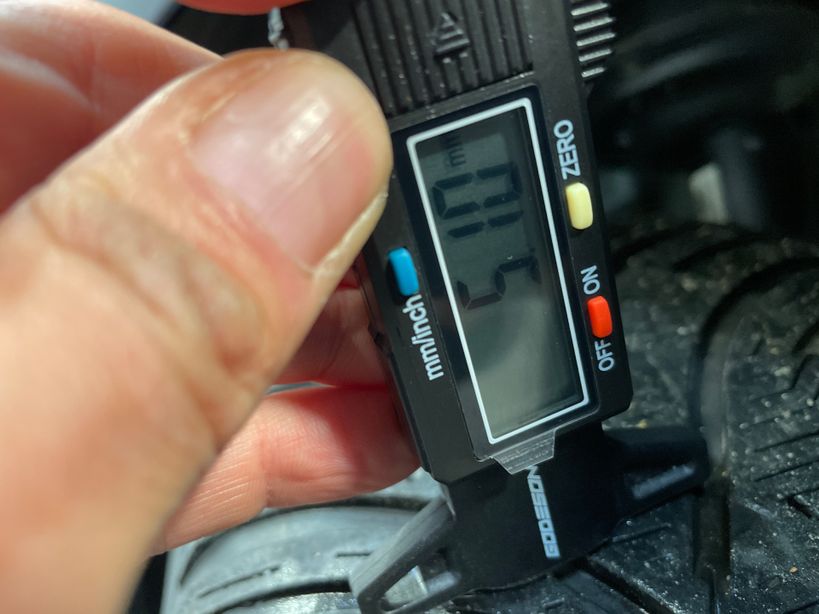 VOLKSWAGEN GOLF 2022 - Photo n°6