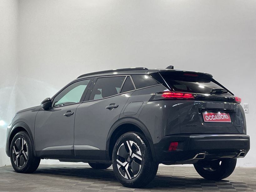 PEUGEOT 2008 2024 - Photo n°4