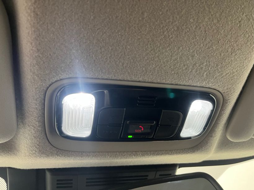 TOYOTA YARIS HYBRIDE 2025 - Photo n°20