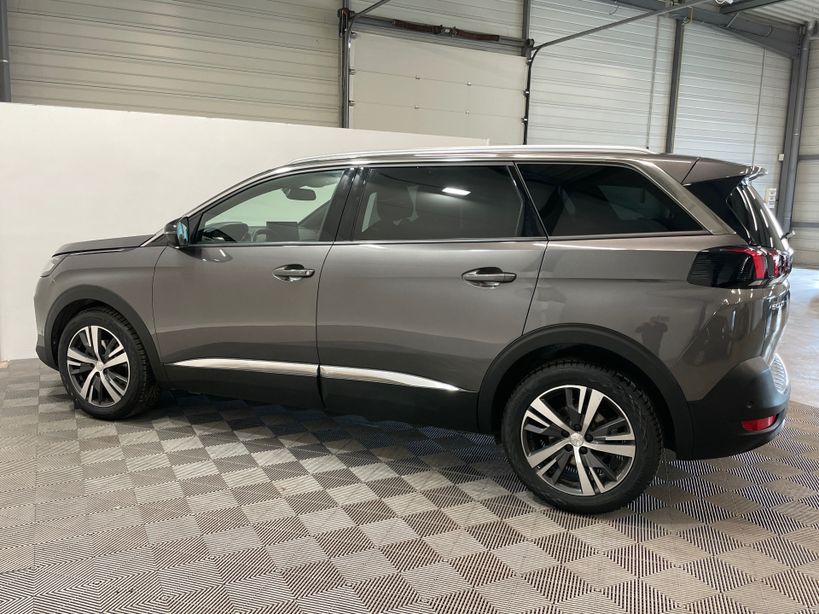 PEUGEOT 5008 2023 - Photo n°30