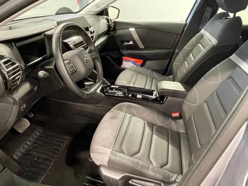 CITROEN C4 2024 - Photo n°14