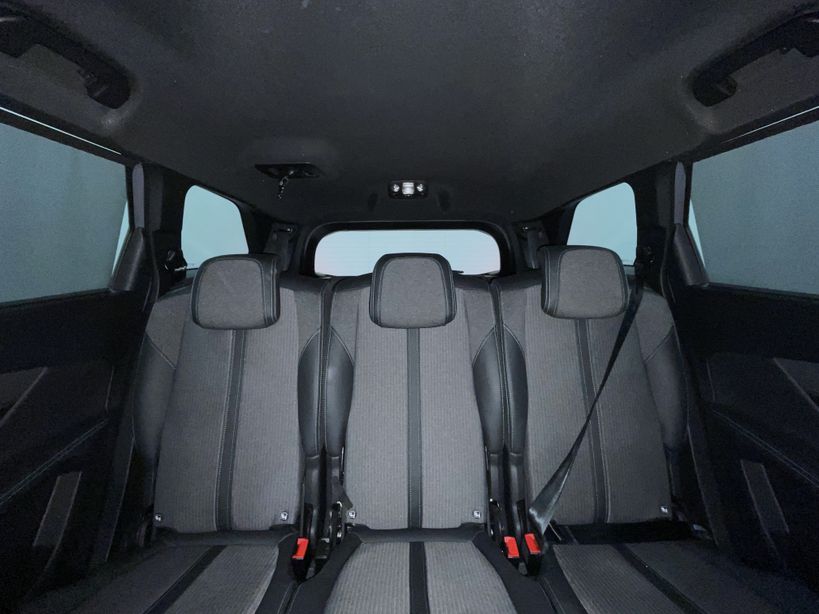 PEUGEOT 5008 2023 - Photo n°46