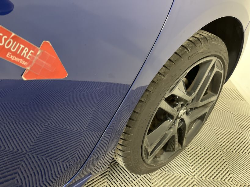 PEUGEOT 308 2019 - Photo n°26