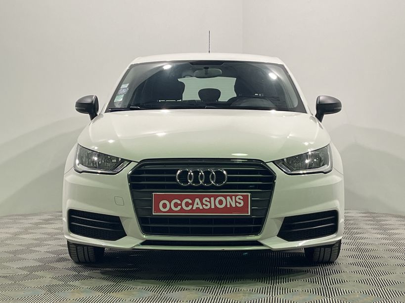 AUDI A1 SPORTBACK 2018 - Photo n°5