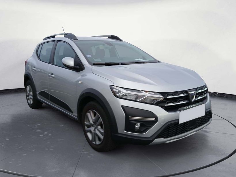 DACIA SANDERO 2022 - Photo n°12