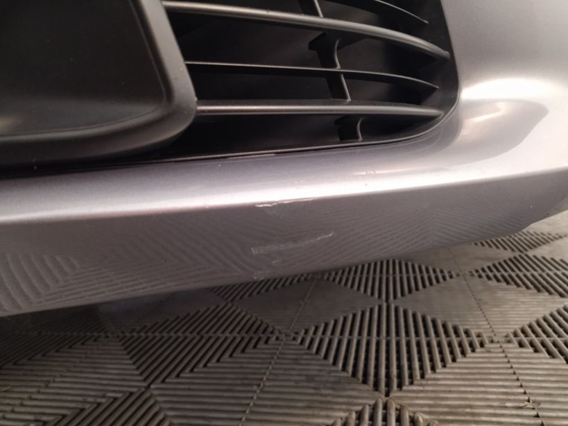 PEUGEOT 308 2019 - Photo n°2