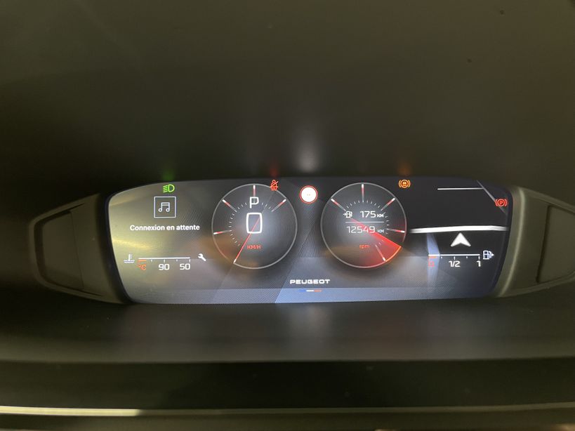 PEUGEOT 308 2024 - Photo n°15
