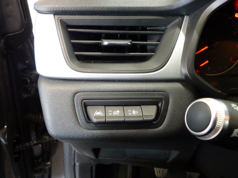 RENAULT CAPTUR 2021 - Photo n°16