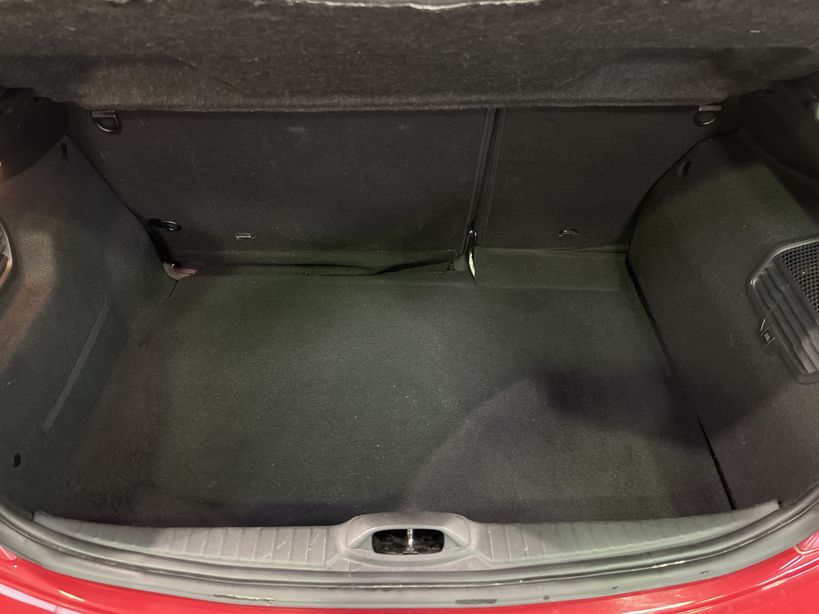 PEUGEOT 208 2014 - Photo n°48