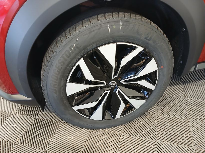 NISSAN JUKE 2025 - Photo n°4