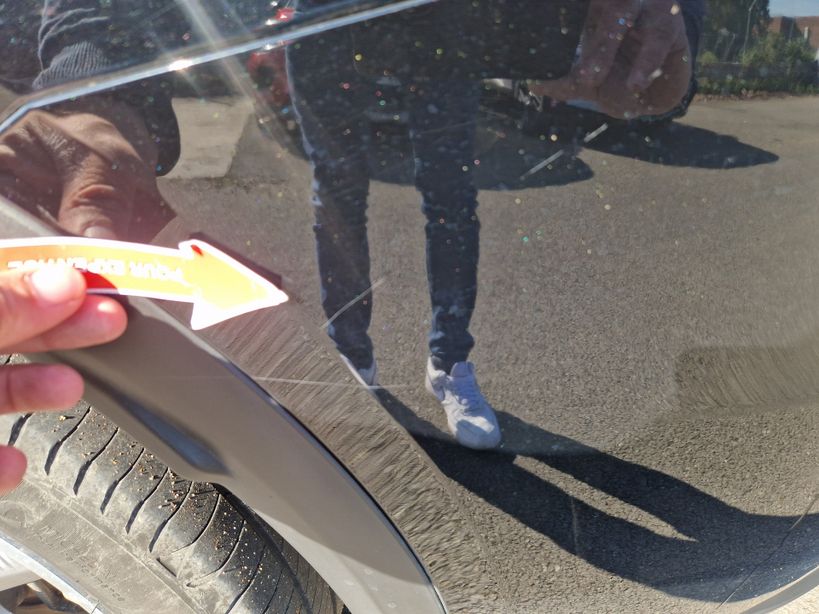 DS DS7 CROSSBACK 2021 - Photo n°44