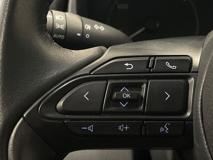 TOYOTA YARIS HYBRIDE 2025 - Photo n°26