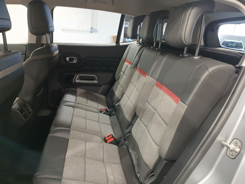 CITROEN C5 AIRCROSS 2021 - Photo n°17