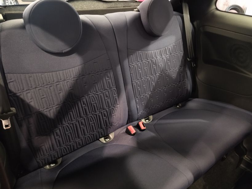 FIAT 500 MY22 2023 - Photo n°8