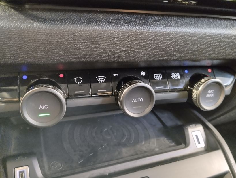 CITROEN C4 2024 - Photo n°28