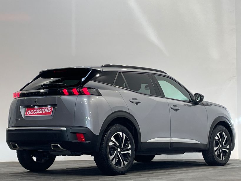 PEUGEOT 2008 2023 - Photo n°3