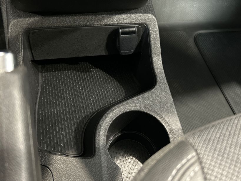 RENAULT KANGOO VAN 2024 - Photo n°18