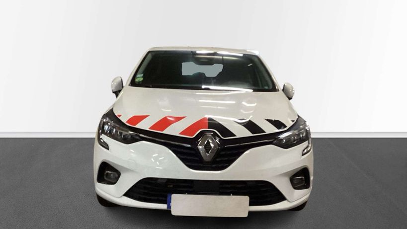 RENAULT CLIO V 2021 - Photo n°2