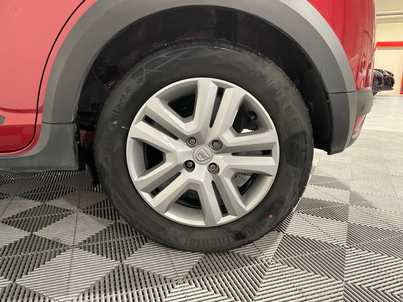 DACIA SANDERO 2022 - Photo n°38