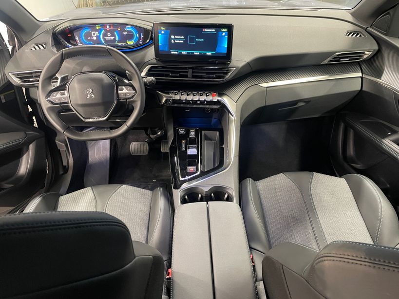 PEUGEOT 3008 2024 - Photo n°15