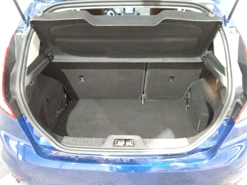 FORD FIESTA 2016 - Photo n°11