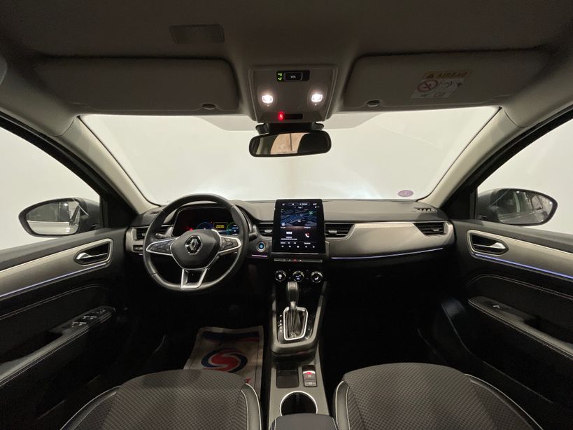 RENAULT ARKANA 2023 - Photo n°33