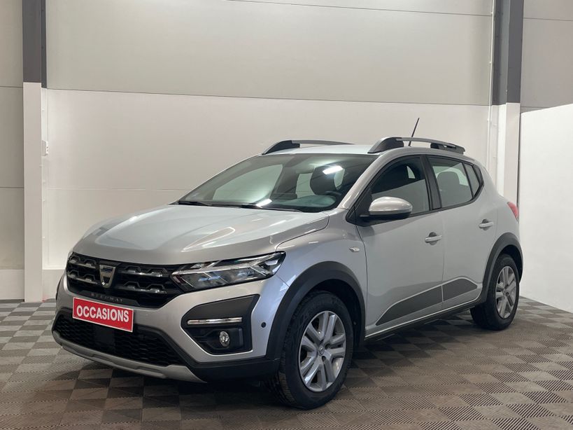 DACIA SANDERO 2022 - Photo n°1