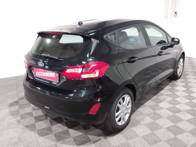 FORD FIESTA 2019 - Photo n°3