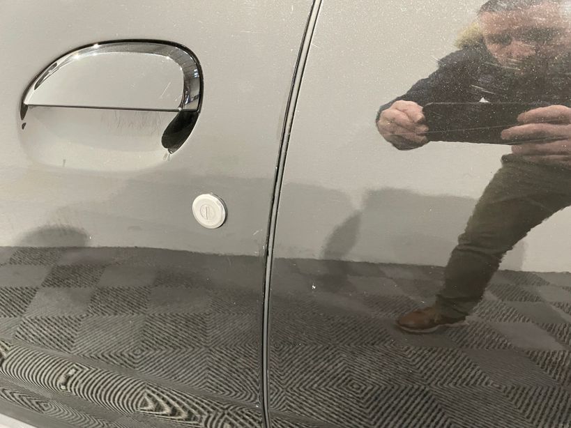 DACIA DUSTER 2022 - Photo n°11