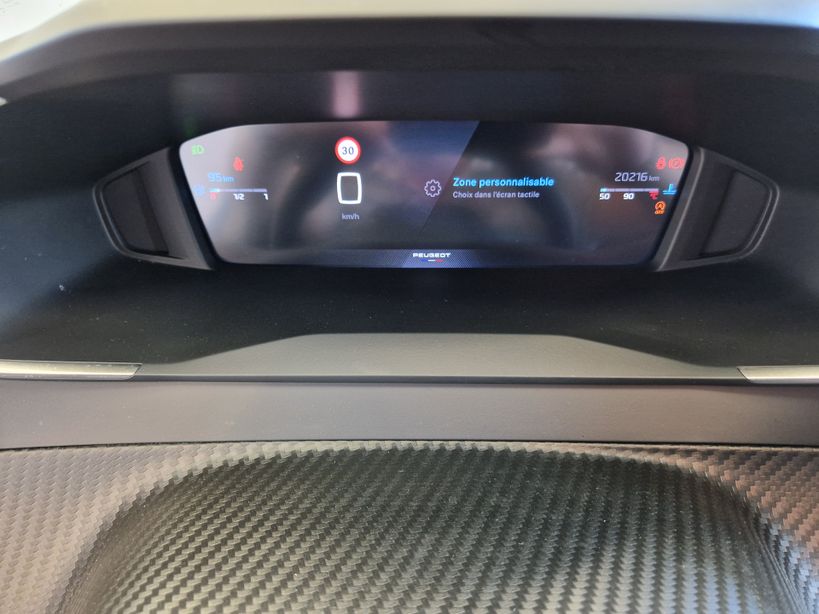 PEUGEOT 208 2025 - Photo n°8