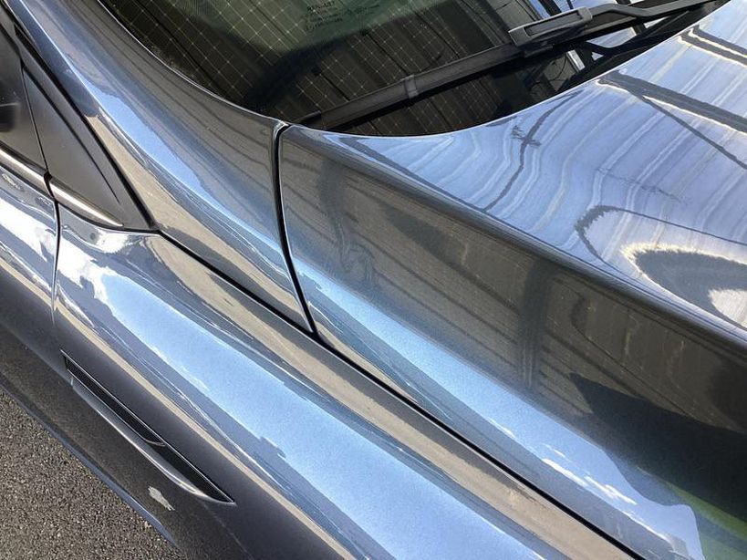 RENAULT MEGANE IV ESTATE 2022 - Photo n°16