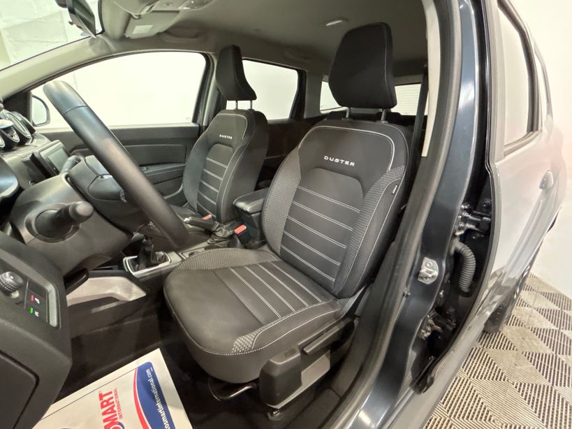 DACIA DUSTER 2023 - Photo n°9