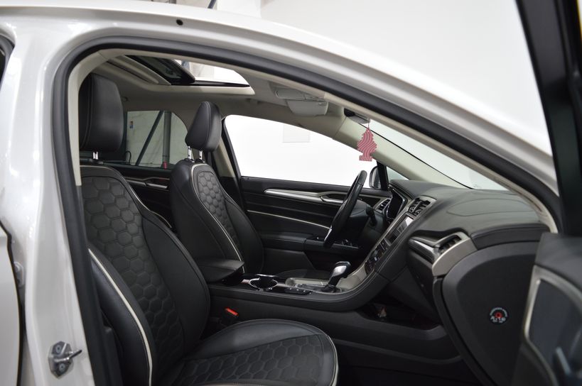 FORD MONDEO VIGNALE 2017 - Photo n°7