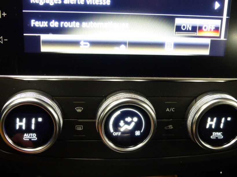 RENAULT KADJAR 2020 - Photo n°16