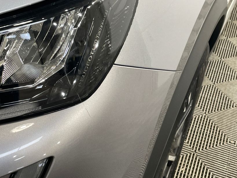 PEUGEOT 2008 2022 - Photo n°5