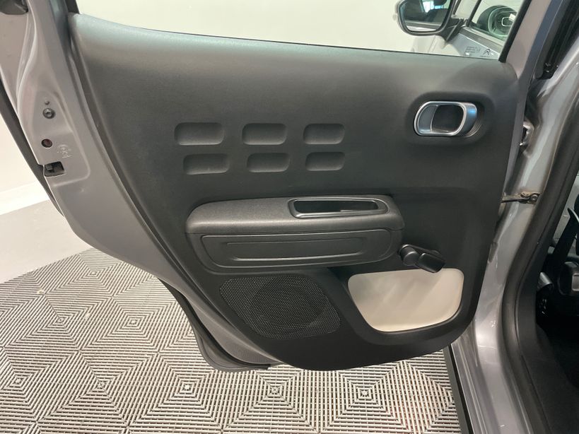 CITROEN C3 2023 - Photo n°21