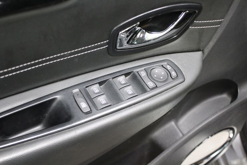 RENAULT SCENIC III 2015 - Photo n°33