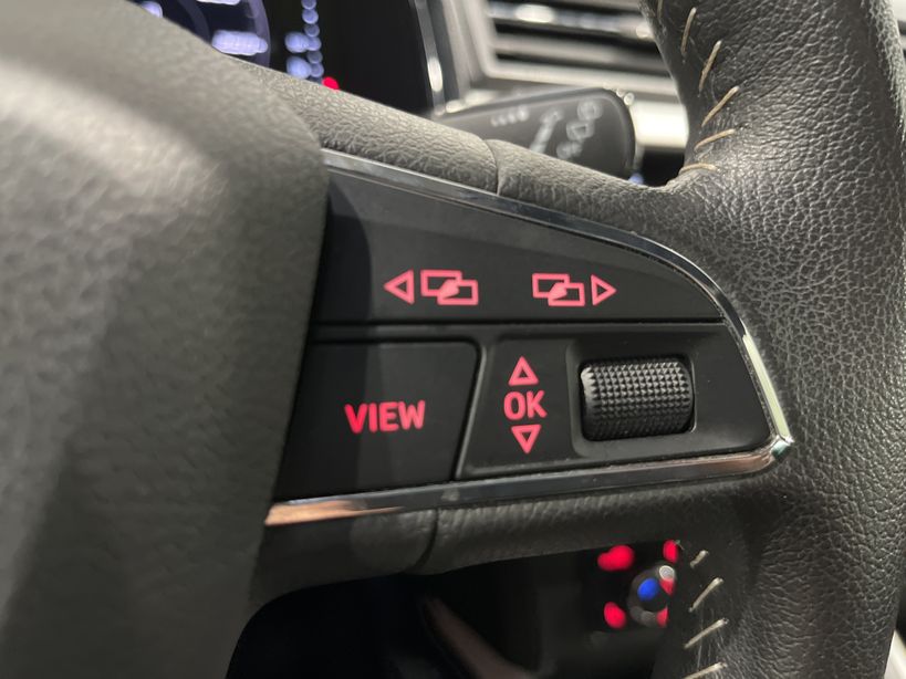 SEAT ARONA 2020 - Photo n°29