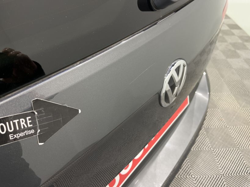 VOLKSWAGEN TOURAN 2016 - Photo n°17