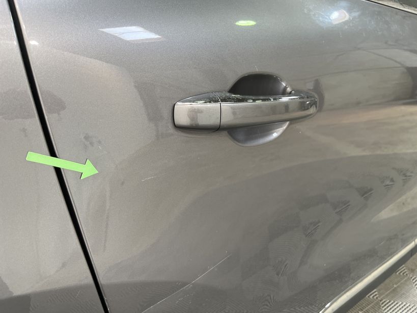 RENAULT ESPACE V 2016 - Photo n°5