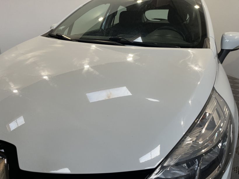RENAULT CLIO IV SOCIETE 2018 - Photo n°25