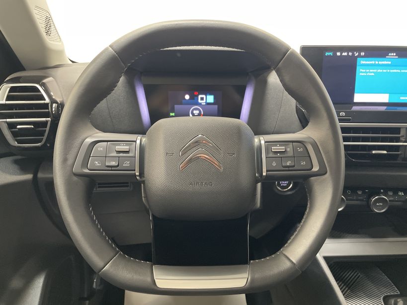 CITROEN C4 2024 - Photo n°11